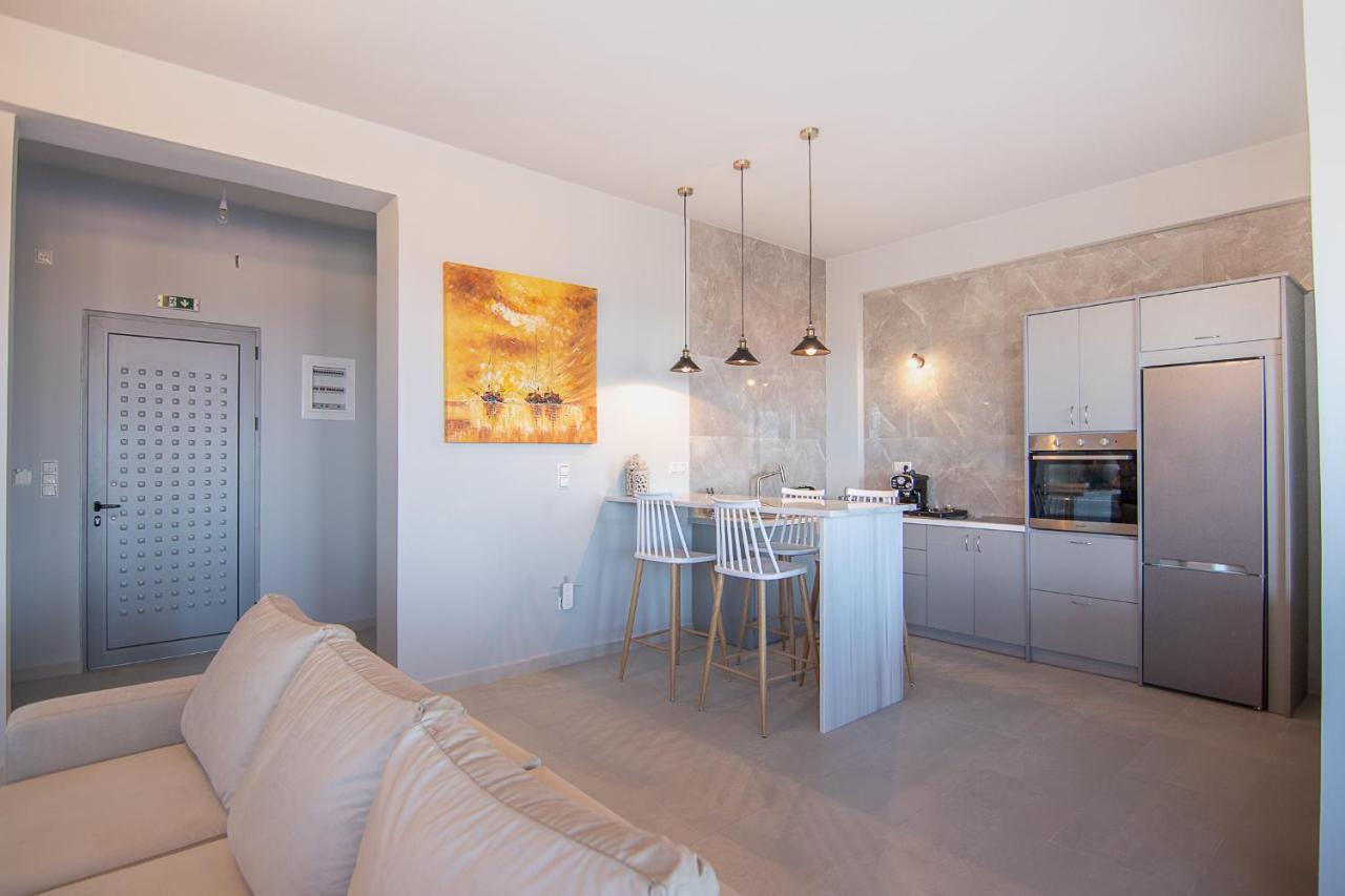 Georgianna'S Suite With Private Pool , 'Greysuite' Kómbi Kültér fotó