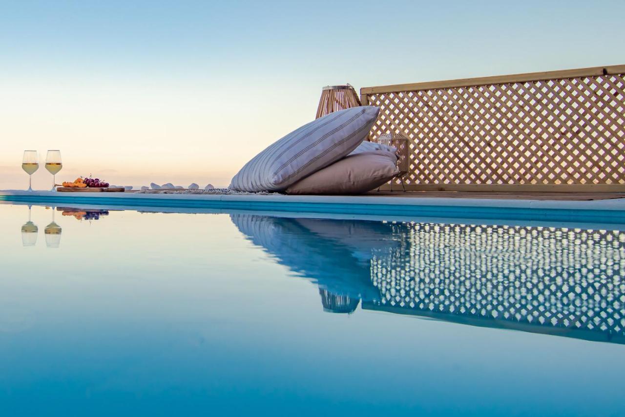 Georgianna'S Suite With Private Pool , 'Greysuite' Kómbi Kültér fotó